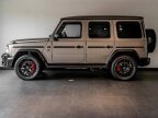 Thumbnail Photo 1 for 2025 Mercedes-Benz G63 AMG