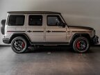 Thumbnail Photo 5 for 2025 Mercedes-Benz G63 AMG