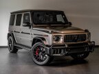 Thumbnail Photo 6 for 2025 Mercedes-Benz G63 AMG
