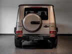 Thumbnail Photo 3 for 2025 Mercedes-Benz G63 AMG