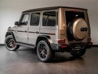 Thumbnail Photo 2 for 2025 Mercedes-Benz G63 AMG