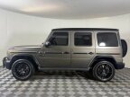 Thumbnail Photo 2 for 2025 Mercedes-Benz G63 AMG