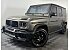 2025 Mercedes-Benz G63 AMG