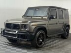 Thumbnail Photo 1 for 2025 Mercedes-Benz G63 AMG