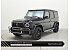 2025 Mercedes-Benz G63 AMG