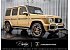 2025 Mercedes-Benz G63 AMG
