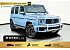 2025 Mercedes-Benz G63 AMG