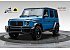 2025 Mercedes-Benz G63 AMG