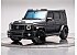 2025 Mercedes-Benz G63 AMG