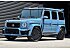 2025 Mercedes-Benz G63 AMG