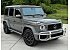 2025 Mercedes-Benz G63 AMG