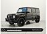 2025 Mercedes-Benz G63 AMG