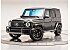 2025 Mercedes-Benz G63 AMG