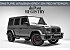 2025 Mercedes-Benz G63 AMG
