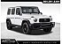 2025 Mercedes-Benz G63 AMG