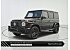2025 Mercedes-Benz G63 AMG