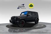 2025 Mercedes-Benz G63 AMG