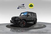 2025 Mercedes-Benz G63 AMG
