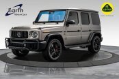 2025 Mercedes-Benz G63 AMG
