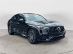 Thumbnail Photo 6 for New 2025 Mercedes-Benz GLC 43 AMG