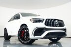 Thumbnail Photo 3 for 2025 Mercedes-Benz GLE63 AMG