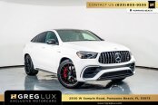 2025 Mercedes-Benz GLE63 AMG