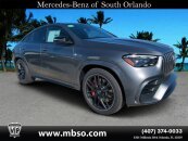 New 2025 Mercedes-Benz GLE63 AMG