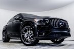 Thumbnail Photo 3 for 2025 Mercedes-Benz GLE 53 AMG