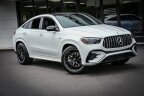Thumbnail Photo 1 for 2025 Mercedes-Benz GLE 53 AMG