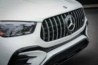Thumbnail Photo 3 for 2025 Mercedes-Benz GLE 53 AMG