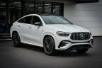 Thumbnail Photo 4 for 2025 Mercedes-Benz GLE 53 AMG