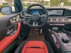 Thumbnail Photo 2 for New 2025 Mercedes-Benz GLE 53 AMG