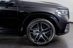 Thumbnail Photo 5 for 2025 Mercedes-Benz GLE 53 AMG