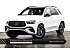 2025 Mercedes-Benz GLE 53 AMG