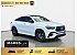 2025 Mercedes-Benz GLE 53 AMG