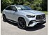 2025 Mercedes-Benz GLE 53 AMG