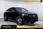 2025 Mercedes-Benz GLE 53 AMG