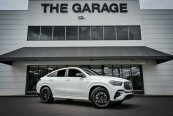 2025 Mercedes-Benz GLE 53 AMG