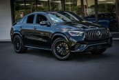 2025 Mercedes-Benz GLE 53 AMG