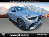 New 2025 Mercedes-Benz GLE 53 AMG
