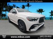 2025 Mercedes-Benz GLE 53 AMG