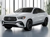 New 2025 Mercedes-Benz GLE 53 AMG