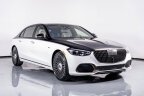 Thumbnail Photo 4 for 2025 Mercedes-Benz Maybach S680