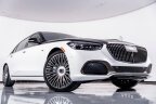 Thumbnail Photo 3 for 2025 Mercedes-Benz Maybach S680