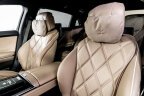 Thumbnail Photo 2 for 2025 Mercedes-Benz Maybach S680
