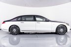Thumbnail Photo 5 for 2025 Mercedes-Benz Maybach S680