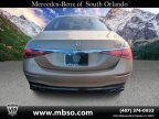 Thumbnail Photo 6 for New 2025 Mercedes-Benz S63 AMG