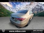 Thumbnail Photo 5 for New 2025 Mercedes-Benz S63 AMG