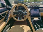 Thumbnail Photo 2 for New 2025 Mercedes-Benz S63 AMG