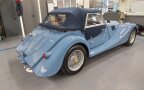 Thumbnail Photo 3 for New 2025 Morgan Plus 4